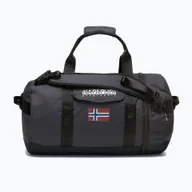 Torby sportowe - Torba podróżna Napapijri Bering Travel 52,5 l black 041 - miniaturka - grafika 1