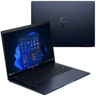 Laptopy 2w1 - HP EliteBook X Flip G1i 14 AI - Ultra 7 258V 14''-2,5K-Dotyk-120Hz 32GB 1TB 5G Win11Pro Granatowy - miniaturka - grafika 1