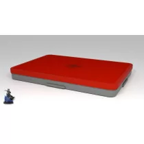 RedGrass Games Painter Wet Palette V2 - Akcesoria do gier planszowych - miniaturka - grafika 1