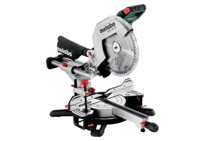Metabo Ukośnica Kgs 305 M Lasercut ME 613305000 4061792218307 - Piły elektryczne - miniaturka - grafika 1