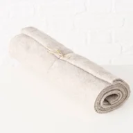 Obrusy i serwetki - Filcowy bieżnik na stół, 150 x 37 cm - miniaturka - grafika 1