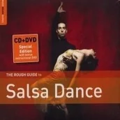 Folk - Salsa Dance - miniaturka - grafika 1