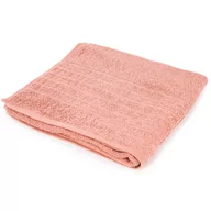 Ręczniki - Ręcznik kąpielowy Soft terakota, 70 x 140 cm, 70 x 140 cm - miniaturka - grafika 1