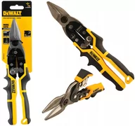 Nożyce i noże - Stanley Nożyce typu ergo proste DEWALT (DWHT14675-0) - miniaturka - grafika 1