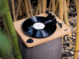 House of Marley Stir It Up Lux (EM-JT010-SB) - Gramofony - miniaturka - grafika 4