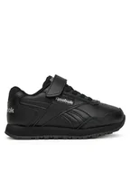 Buty dla chłopców - Reebok Sneakersy V9-25193(IV) Czarny - miniaturka - grafika 1