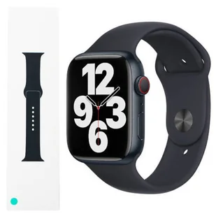 Apple Pasek Sportowy do Apple Watch północ - Akcesoria do zegarków - miniaturka - grafika 1