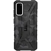 Etui i futerały do telefonów - Gear Urban Armor Urban Armor Pathfinder SE Etui Pancerne do Samsung Galaxy S20 (Midnight Camo) 211977114061 - miniaturka - grafika 1