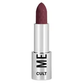 Szminki - Mesauda Milano Mesauda Milano Pomadki do ust Cult Creamy Lipstick 114 MUSE 3.5 g - miniaturka - grafika 1