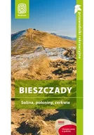 E-booki - literatura faktu - Bieszczady. Solina, połoniny, cerkwie - miniaturka - grafika 1