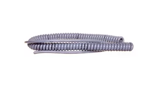 Lapp Kabel Przewód spiralny OLFLEX SPIRAL 400 P 3G0,75 0,5-1,5m 70002628 70002628 - Kable - miniaturka - grafika 1