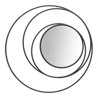 Lustra - Lustro ścienne Mauro Ferretti Dark, ø 80 cm - miniaturka - grafika 1