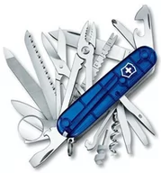 Scyzoryki - Victorinox SwissChamp 1.6795.T2 - miniaturka - grafika 1