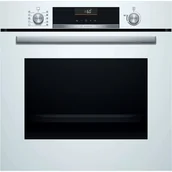 Piekarniki do zabudowy - Bosch HBA5360W0 - miniaturka - grafika 1