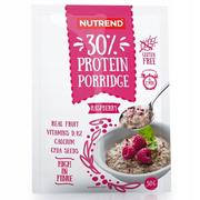 Zdrowa żywność - Nutrend Owsianka proteinowa 50 g malina - miniaturka - grafika 1