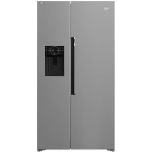Lodówka Beko GN162330XBN - Lodówki - miniaturka - grafika 1