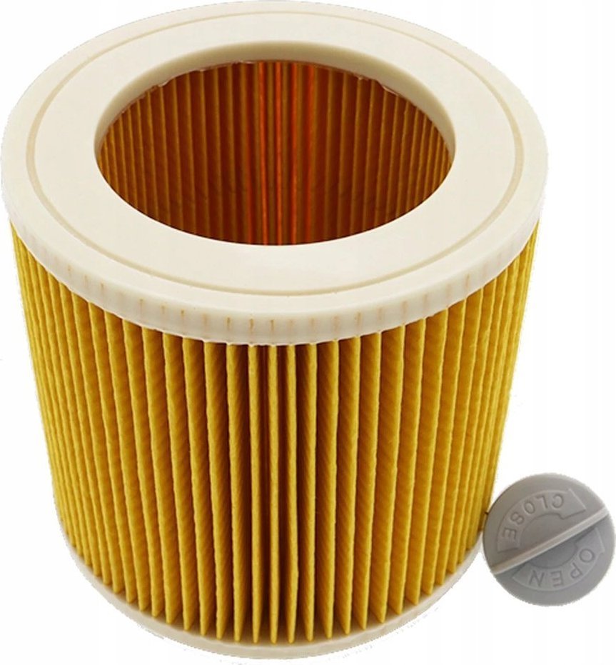 Reptila Filtr do Karcher WD 3.200 MV 2 MV 3 SE 4001 6.414-552.0