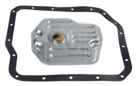 Układ napędowy - akcesoria - Zestaw filtra hydraulicznego, automatyczna skrzynia biegów Febi Bilstein 109412 - miniaturka - grafika 1