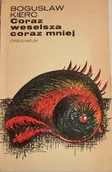 Poezja - Coraz weselsza coraz mniej - miniaturka - grafika 1