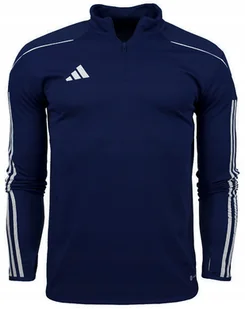 adidas bluza dziecięca rozpinana sportowa roz.164 - Bluzy dla dziewczynek - miniaturka - grafika 1