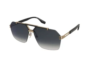 Okulary przeciwsłoneczne Marc Jacobs Marc 837/S RHL/NU - Okulary przeciwsłoneczne - miniaturka - grafika 1