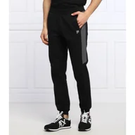 Dresy męskie - FILA Spodnie dresowe ROSENHEIM | Slim Fit - miniaturka - grafika 1
