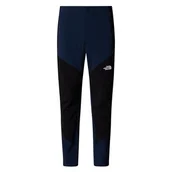 Spodnie męskie - Spodnie męskie The North Face Felik 0A8AQ192A1 - czarne - miniaturka - grafika 1