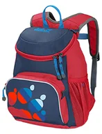 Plecaki - Jack Wolfskin Unisex Little Joe Plecak Dzienny Dla Dzieci - miniaturka - grafika 1