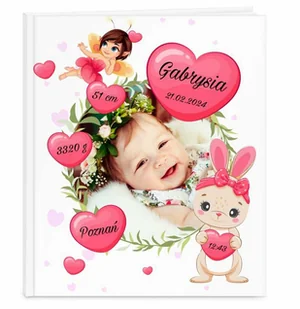 Księga baśni baśnie z Twoim zdjęciem i nadrukiem dla chłopca z okaz - Baśnie, bajki, legendy - miniaturka - grafika 13