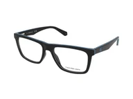Okulary korekcyjne, oprawki, szkła - Calvin Klein Jeans CKJ22649 001 - miniaturka - grafika 1