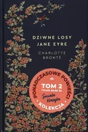 Czasopisma - Ponadczasowe Powieści Kolekcja Reedycja - miniaturka - grafika 1