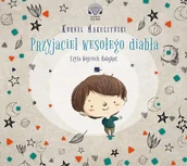 Audiobooki dla dzieci i młodzieży - Przyjaciel wesołego diabła - miniaturka - grafika 1
