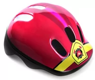 Kaski rowerowe - Spokey NUUI BIKER 6 kask dziecięcy 49-48 925461 - miniaturka - grafika 1