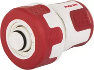 Inne akcesoria do nawadniania - Proline Zestaw szybkozłącze ze stopem 3/4" 30 szt. proline - miniaturka - grafika 1