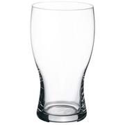Szklanki - Zestaw 2 szklanek do piwa Purismo Beer Villeroy & Boch - miniaturka - grafika 1