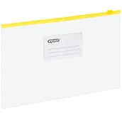 Koperty - Grand RTA FOLIA GRAND EC009B A4 SUWAK ŻÓŁTY - miniaturka - grafika 1