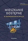 Ekonomia - CeDeWu Mieszkanie dostępne w zrównoważonym mieście - miniaturka - grafika 1