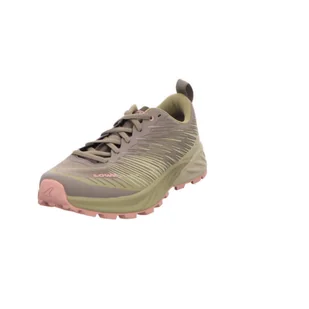 Buty trekkingowe damskie Lowa Amplux - Buty trekkingowe damskie - miniaturka - grafika 1