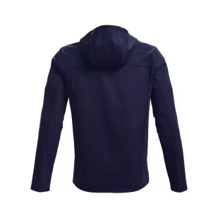 Kurtka męska Under Armour CGI Shield Hooded FZ - Kurtki i kamizelki sportowe męskie - miniaturka - grafika 8