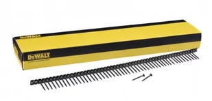 Wkręty DEWALT do drewna, 45 mm, 1000 szt DWF4100450 - Wkręty - miniaturka - grafika 1