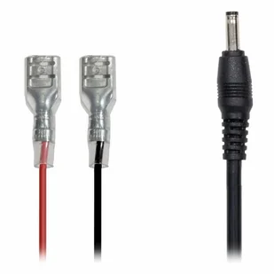 Kabel Evolveo StrongVision pro připojení externího zdroje napájení - Fotopułapki - miniaturka - grafika 1