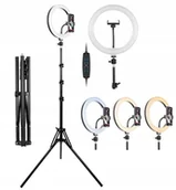 Wyposażenie ciemni fotograficznej - Lampa pierścieniowa Tracer Ring - miniaturka - grafika 1