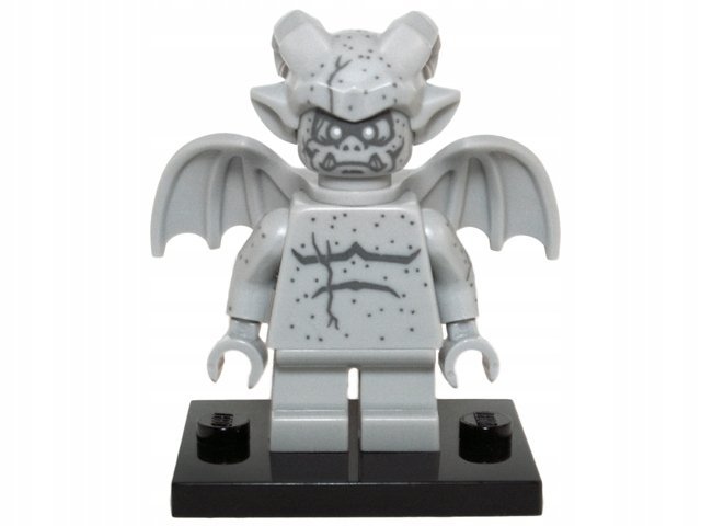 Minifigurka 