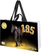 Akcesoria jeździeckie - Waldhausen Torba na ramię XL - miniaturka - grafika 1