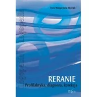 Pedagogika i dydaktyka - Skorek Ewa Małgorzata Reranie Profilaktyka, diagnoza, korekcja - miniaturka - grafika 1