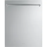 Akcesoria i części AGD - Panel SMEG KIT86CX-1 I tel. (22) 266 82 20 I Raty 0 %! - miniaturka - grafika 1