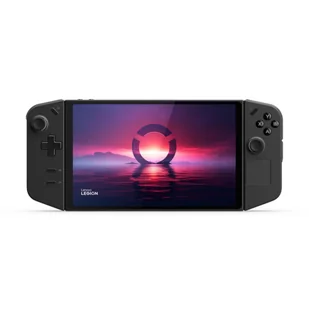 LENOVO Legion Go AMD Ryzen Z1 Extreme / 8,8” FHD IPS / Windows 11 83E1000QPB - Konsole i gry retro - miniaturka - grafika 1