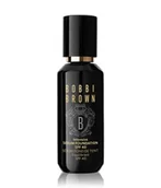 Podkłady do twarzy - Bobbi Brown INTENSIVE SERUM FOUNDATION SPF 40 Podkład w płynie 30 ml Honey - miniaturka - grafika 1