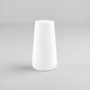 Klosz Beauville do lamp Astro Lighting- biały - Oprawy, klosze i abażury - miniaturka - grafika 1