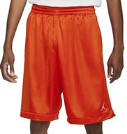 Spodenki męskie - Męskie Spodenki Treningowe Nike Air Jordan Dri-FIT AR4315-820 XS - miniaturka - grafika 1